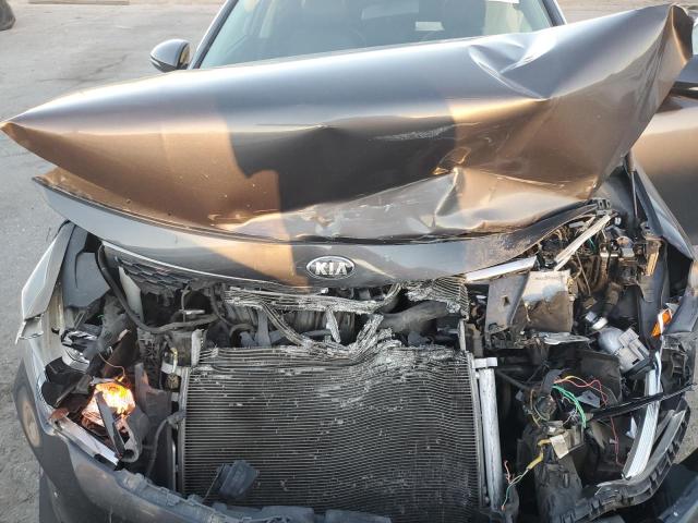 Фото 11 - KIA OPTIMA