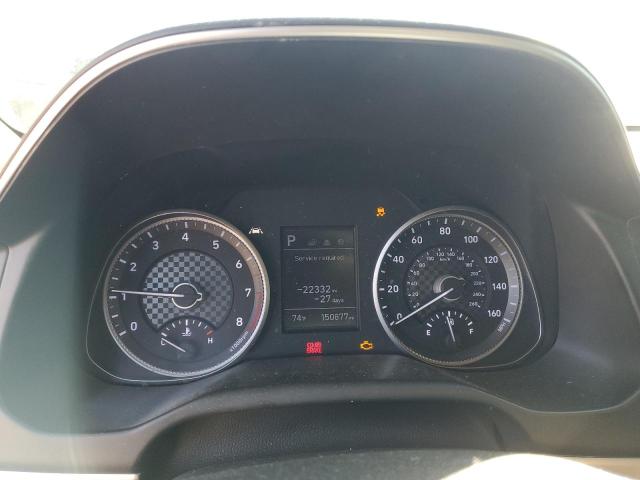 Фото 9 - HYUNDAI ELANTRA