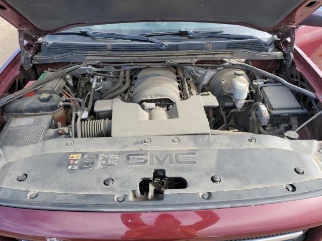 Фото 11 - GMC SIERRA