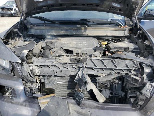 Фото 11 - JEEP GRAND CHER