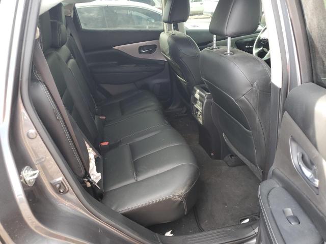 Фото 11 - NISSAN MURANO