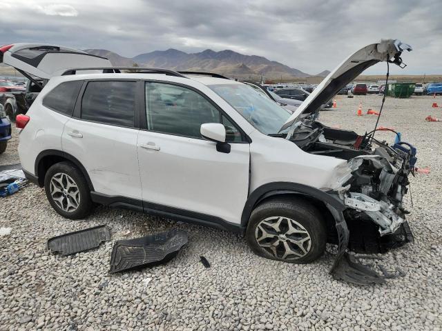 Фото 4 - SUBARU FORESTER