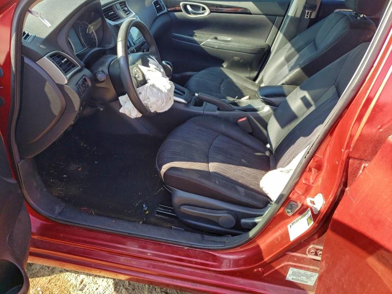 Фото 7 - NISSAN SENTRA