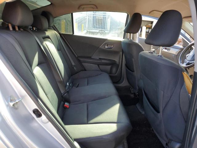 Фото 10 - HONDA ACCORD