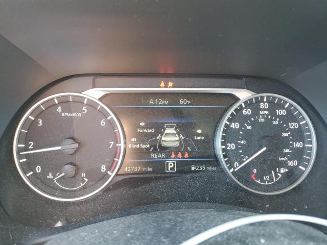 Фото 9 - NISSAN SENTRA