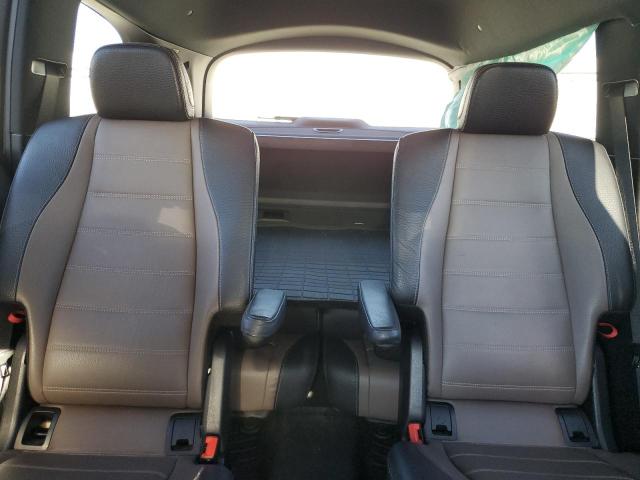 Фото 10 - MERCEDES-BENZ GLS-CLASS