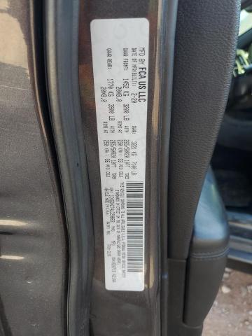 Фото 13 - DODGE DURANGO