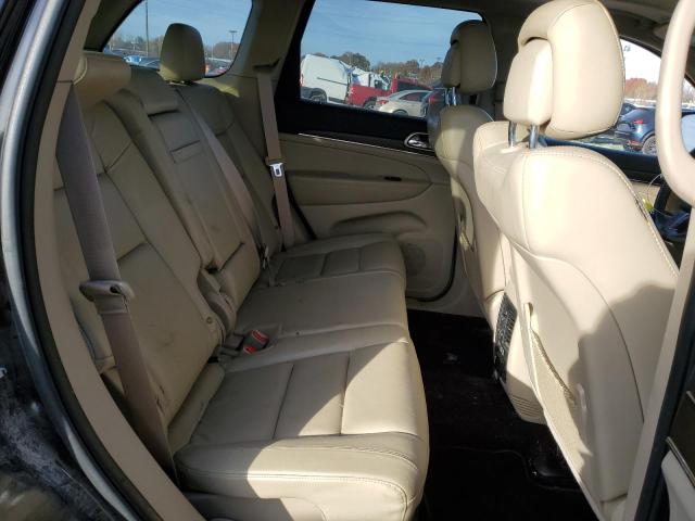 Фото 10 - JEEP GRAND CHER