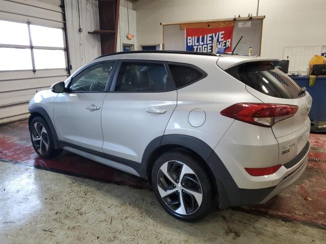 Фото 2 - HYUNDAI TUCSON
