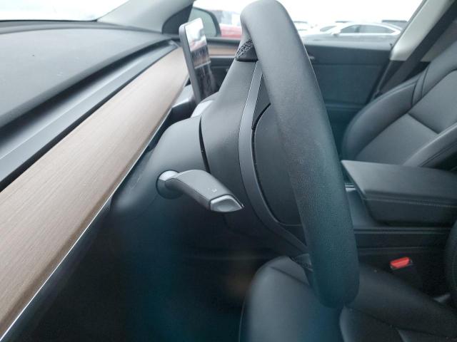 Фото 8 - TESLA MODEL Y