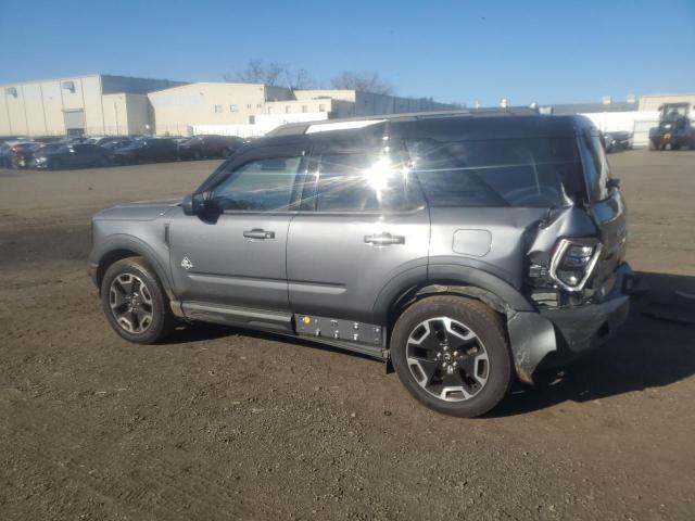 Фото 2 - FORD BRONCO