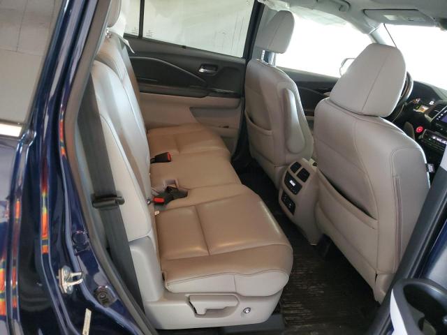 Фото 11 - HONDA PILOT