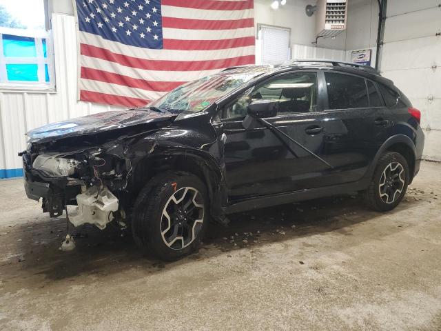 Фото 1 - SUBARU CROSSTREK