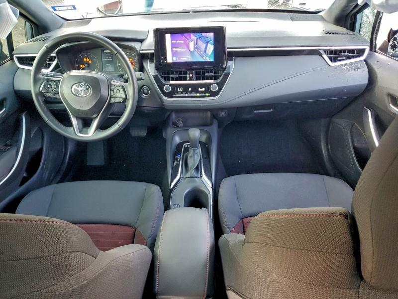 Фото 8 - TOYOTA COROLLA