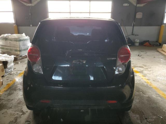 Фото 6 - CHEVROLET SPARK