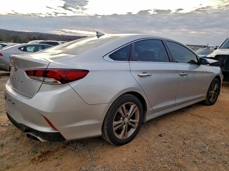 Фото 3 - HYUNDAI SONATA