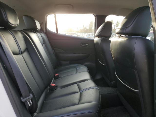 Фото 10 - NISSAN LEAF