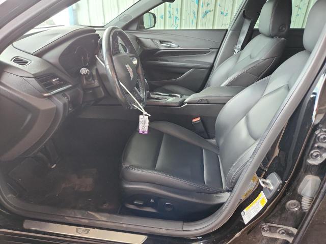 Фото 7 - CADILLAC CT4