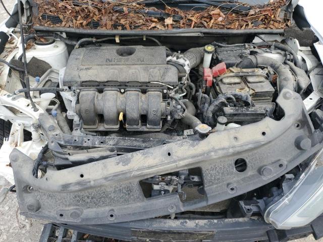 Фото 11 - NISSAN SENTRA