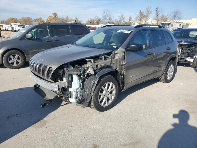 Фото 1 - JEEP GRAND CHER