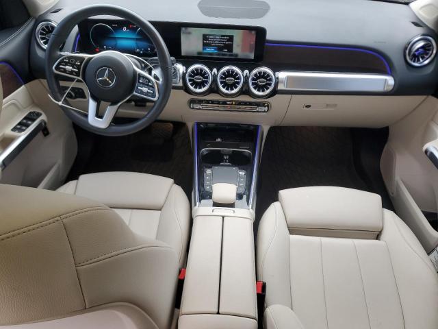 Фото 8 - MERCEDES-BENZ GLB-CLASS