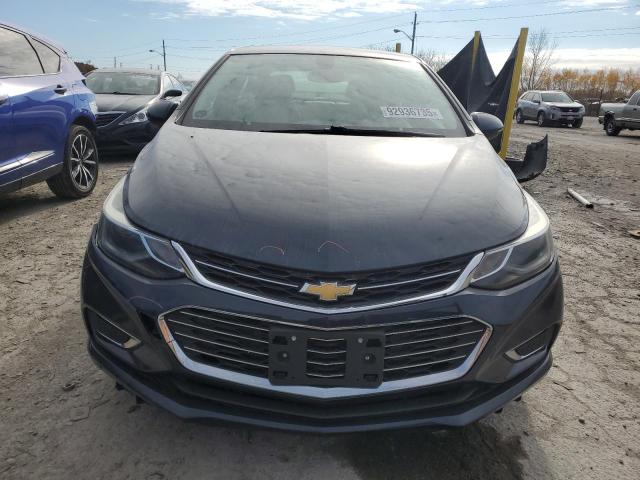 Фото 5 - CHEVROLET CRUZE