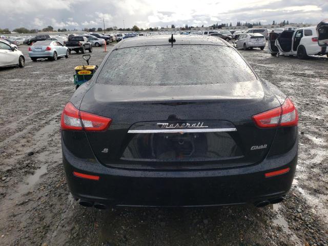 Фото 6 - MASERATI ALL MODELS