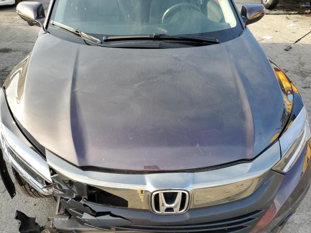 Фото 12 - HONDA HR-V