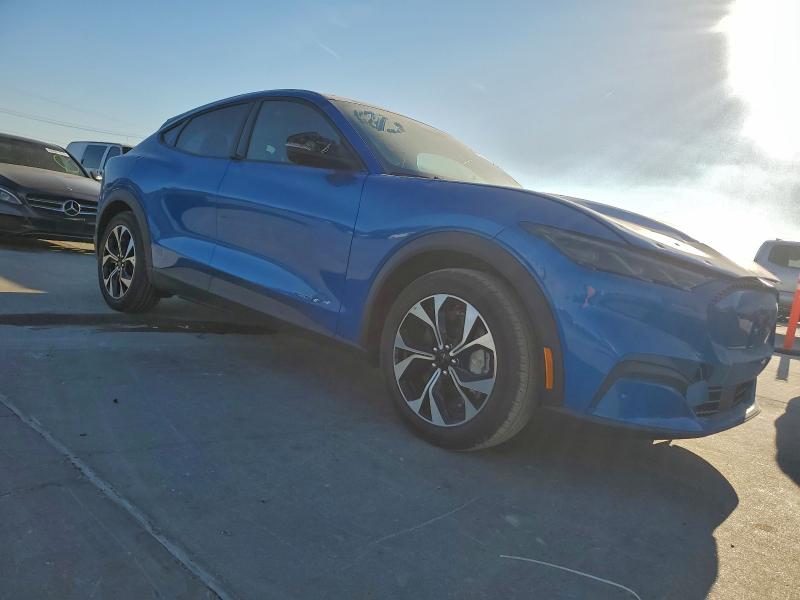 Фото 4 - FORD MUSTANG