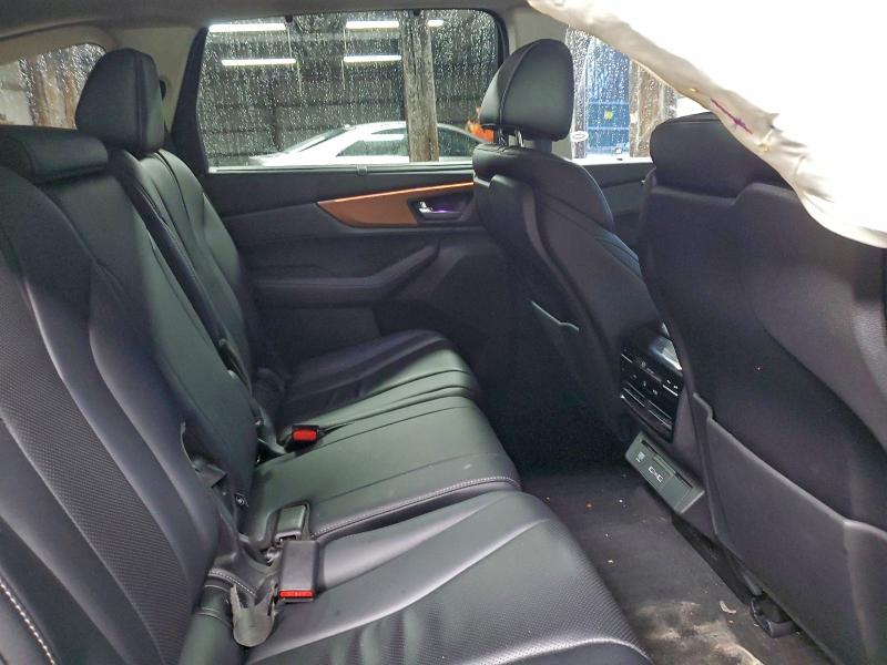 Фото 11 - ACURA MDX