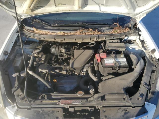 Фото 11 - NISSAN ROGUE