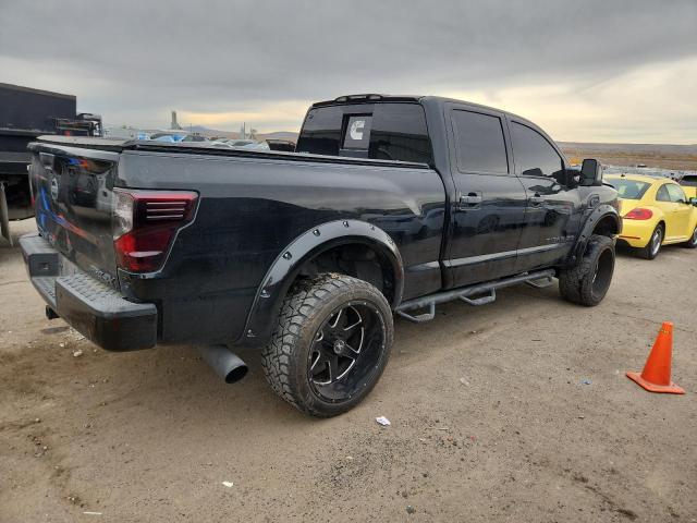 Фото 3 - NISSAN TITAN