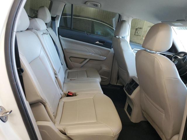 Фото 11 - VOLKSWAGEN ATLAS