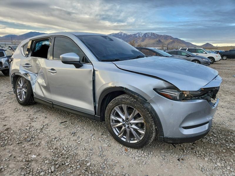 Фото 4 - MAZDA CX-5