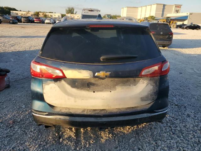 Фото 6 - CHEVROLET EQUINOX