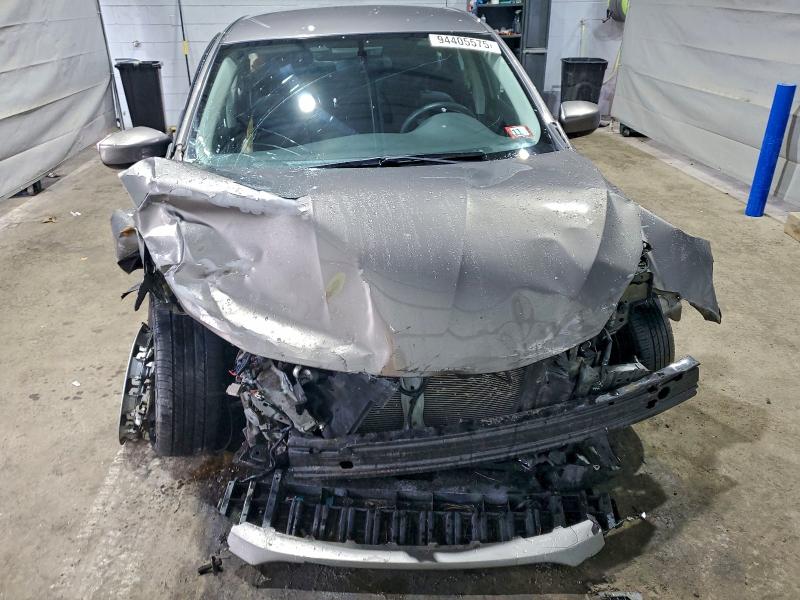 Фото 5 - NISSAN SENTRA