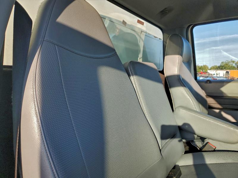 FORD F650 2022 VIN 1FDNF6AN9NDF05371