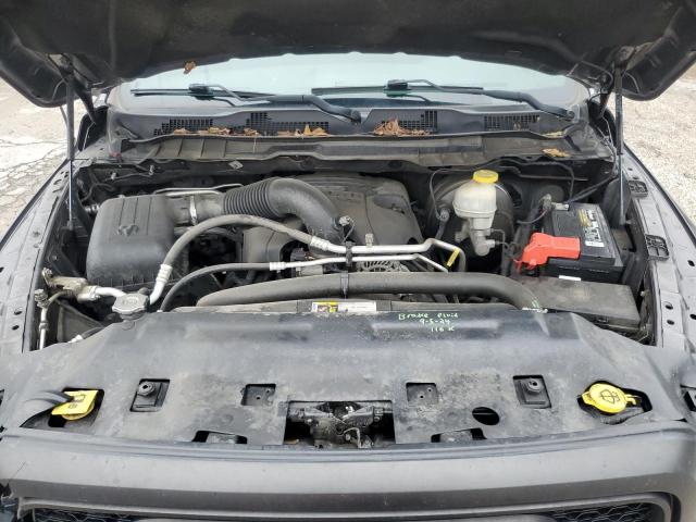 Фото 11 - RAM 1500