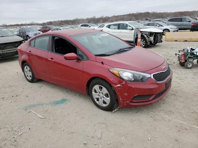 Фото 4 - KIA FORTE