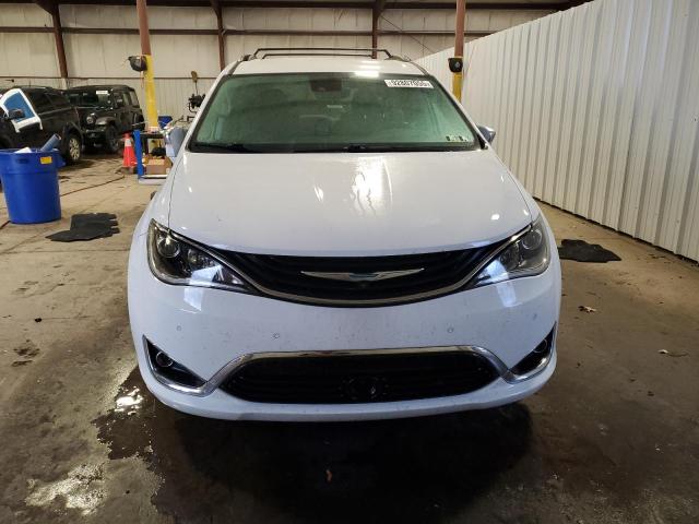 Фото 5 - CHRYSLER PACIFICA