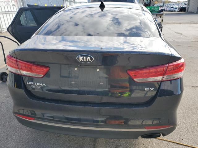 Фото 6 - KIA OPTIMA