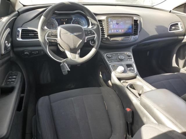 Фото 8 - CHRYSLER 200