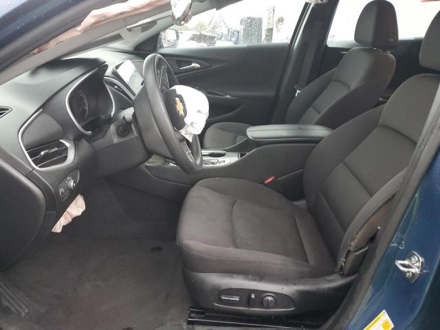 Фото 7 - CHEVROLET MALIBU