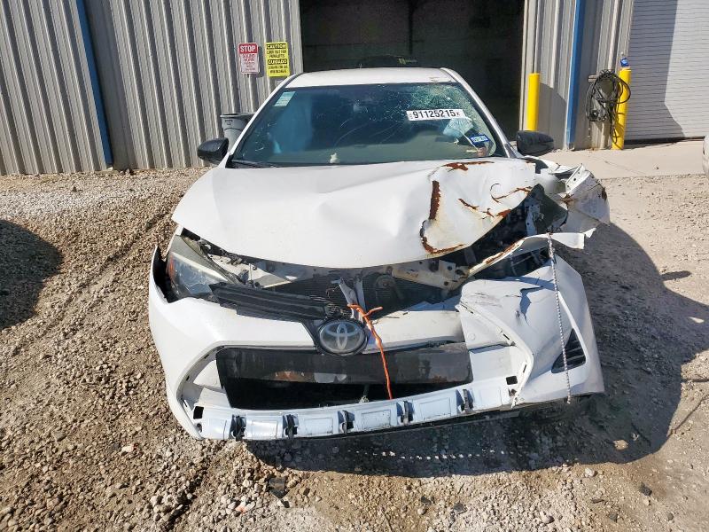 Фото 5 - TOYOTA COROLLA