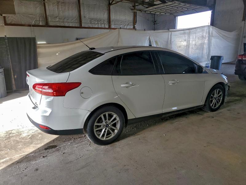 Фото 3 - FORD FOCUS