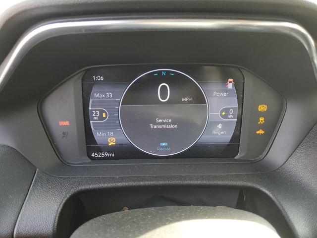 Фото 9 - CHEVROLET BOLT