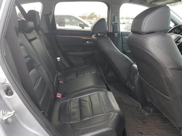 Фото 11 - HONDA CRV