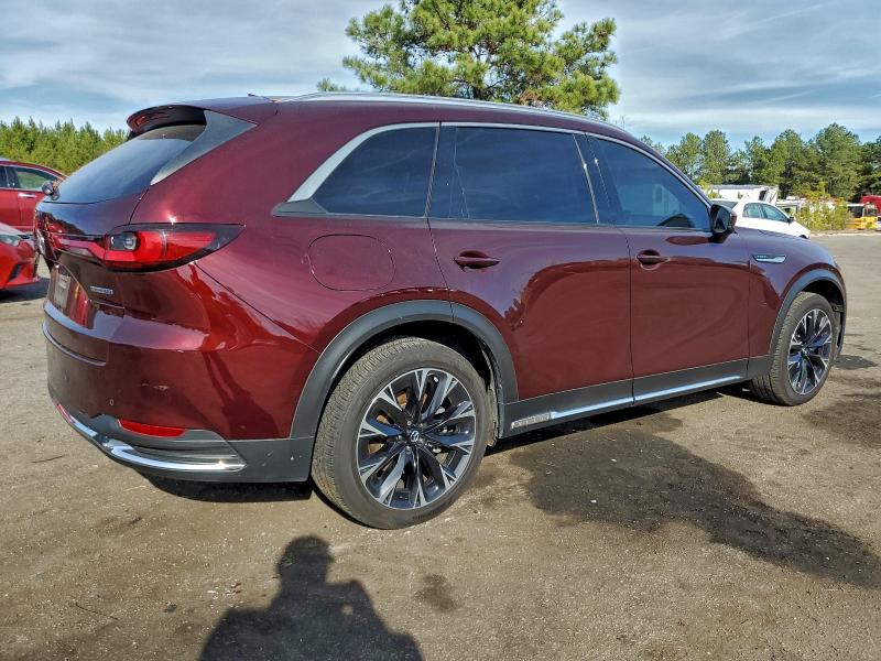 Фото 3 - MAZDA CX-90