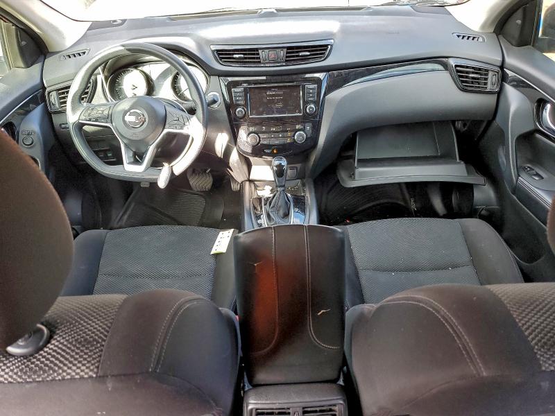 Фото 8 - NISSAN ROGUE