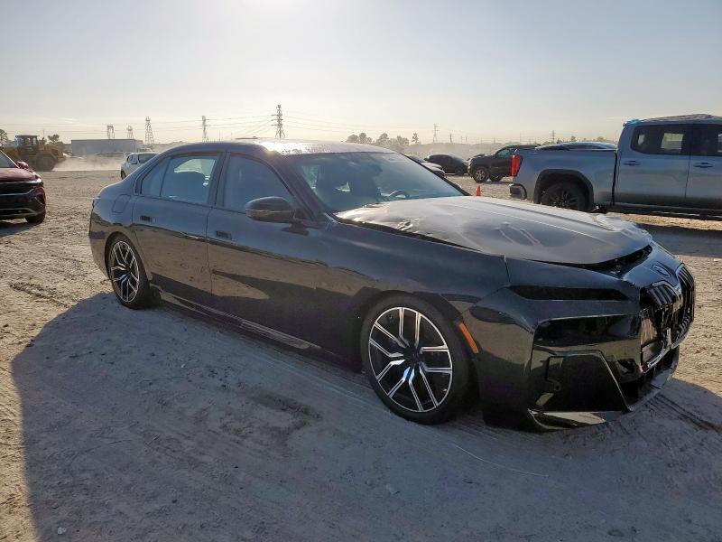 BMW I7 XDRIVE6 2024 VIN WBY53EJ04RCP86968